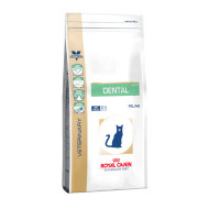 Royal Canin Feline Dental Dry 29 1.5kg - cena, porovnanie