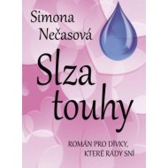 Slza touhy - cena, porovnanie