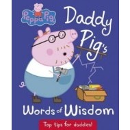 Daddy Pigs Words of Wisdom - cena, porovnanie