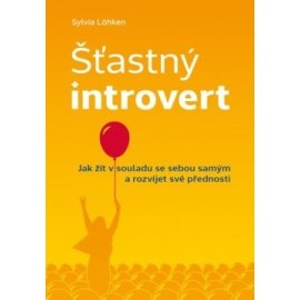 Šťastný introvert