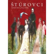 Štúrovci - najkrajšie básne, prózy a články 2. vydanie - cena, porovnanie