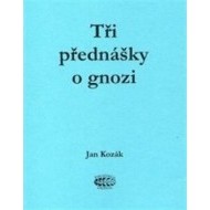 Tři přednášky o gnozi - cena, porovnanie