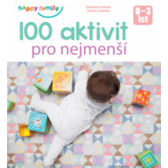 100 aktivit pro nejmenší - cena, porovnanie