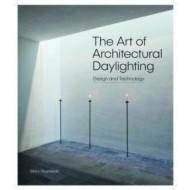 The Art of Architectural Daylighting - cena, porovnanie