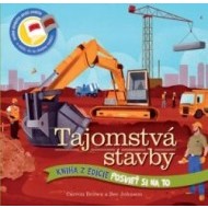 Tajomstvá stavby - Posvieť si na to - cena, porovnanie