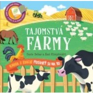 Tajomstvá na farme - Posvieť si na to - cena, porovnanie