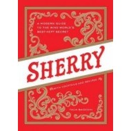 Sherry - A Guide to the - cena, porovnanie