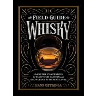 A Field Guide to Whisky - cena, porovnanie