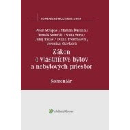 Zákon o vlastníctve bytov a nebytových priestorov - cena, porovnanie