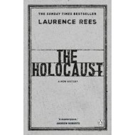 The Holocaust - A New History - cena, porovnanie