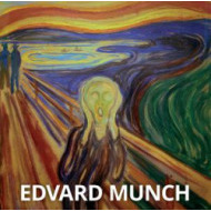 Edvard Munch - cena, porovnanie