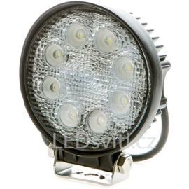 Ledsviti LED pracovné svetlo 24W 10-30V SM-913