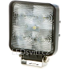 Ledsviti LED pracovné svetlo 15W 10-30V SM-909