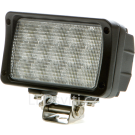 Ledsviti LED pracovné svetlo 45W 10-30V SM-650