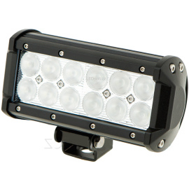 Ledsviti LED pracovné svetlo 36W BAR 10-30V SM-931