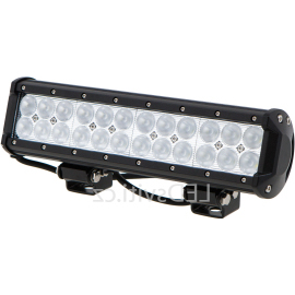 Ledsviti LED pracovné svetlo 72W bar2 10-30V SM-933