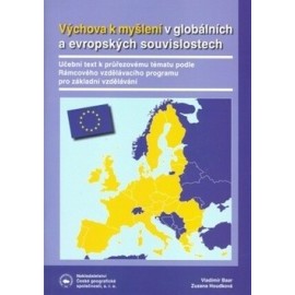 Výchova k myšlení v evropských a globálních souvislostech