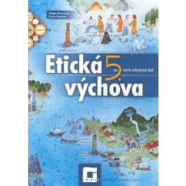 Etická výchova 5 - Pracovný zošit