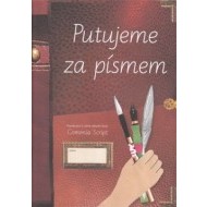 Putujeme za písmem - cena, porovnanie