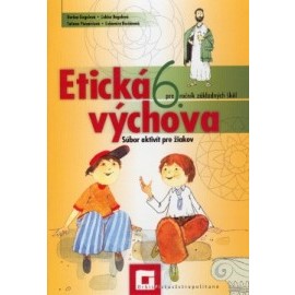 Etická výchova 6 - Pracovný zošit