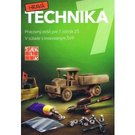 Hravá technika 7