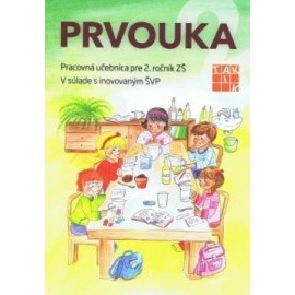 Prvouka 2