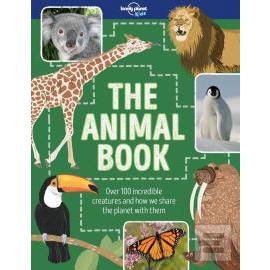 Animal Book, The 1