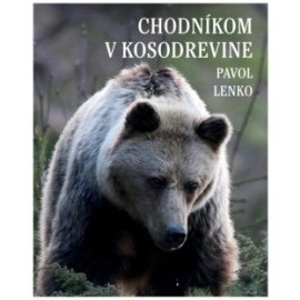 Chodníkom v kosodrevine