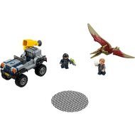 Lego Jurský Svet 75926 Lov Pteranodona - cena, porovnanie