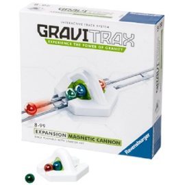 Ravensburger Gravitrax 275106 Magnetický kanon