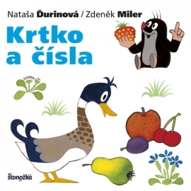 Krtko a čísla