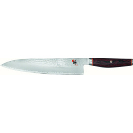 Zwilling Miyabi Gyutoh 6000MCT 24cm