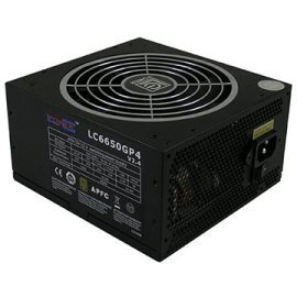 LC Power LC6650GP4 V2.4