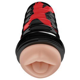 Pipedream Extreme Elite Air Tight Oral Stroker