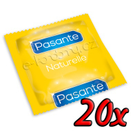 Pasante Naturelle 20ks - cena, porovnanie