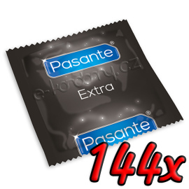 Pasante Extra 144ks