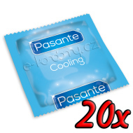 Pasante Cooling 20ks - cena, porovnanie