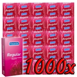 Pasante Regular 1000ks