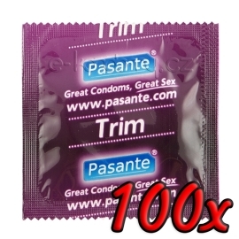 Pasante Trim 100ks