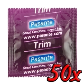 Pasante Trim 50ks