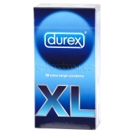 Durex Comfort XL 12ks - cena, porovnanie