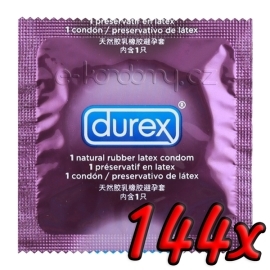 Durex Elite 144ks