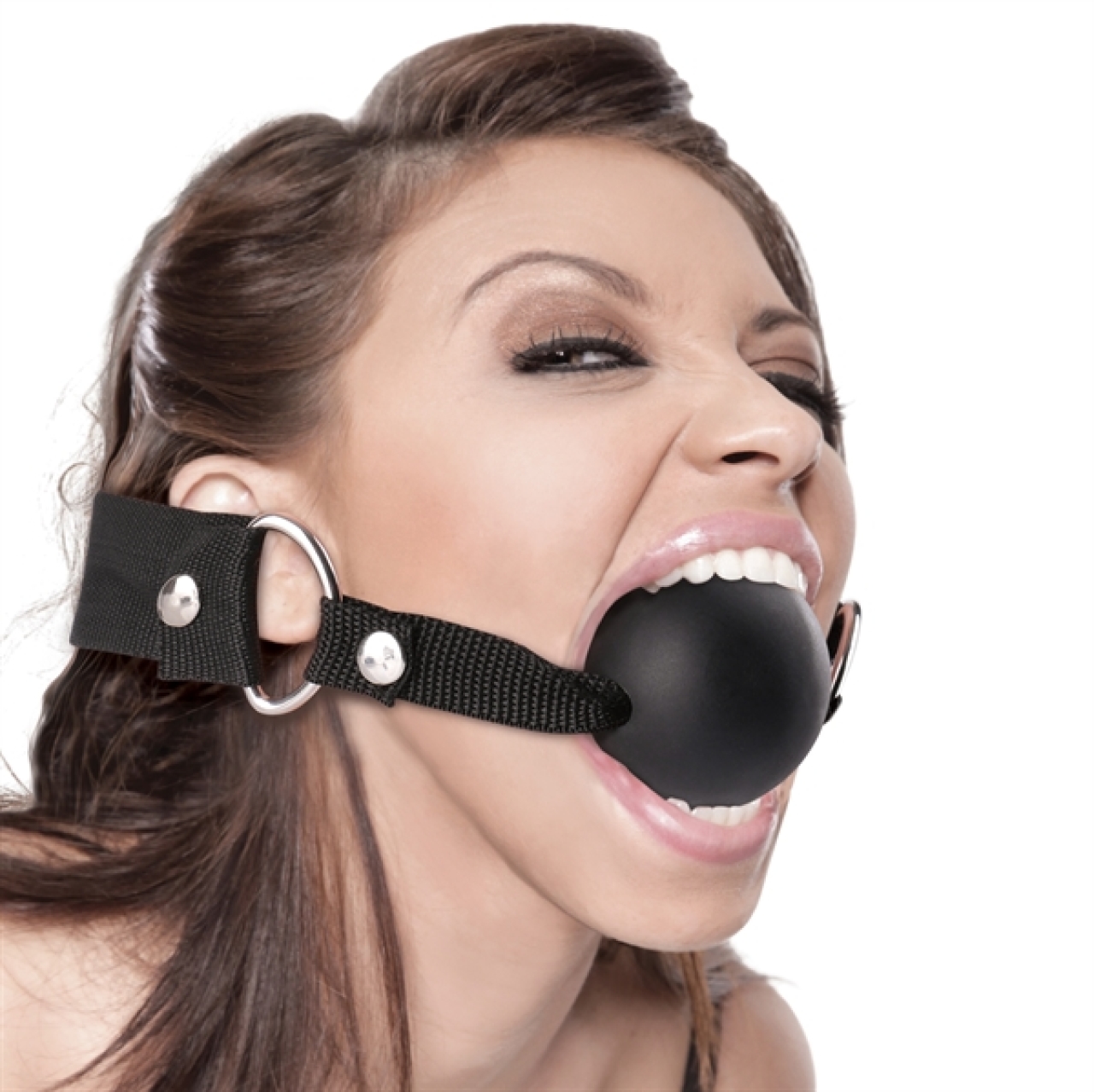 Fetish Fantasy Extreme Ball Gag | Pricemania