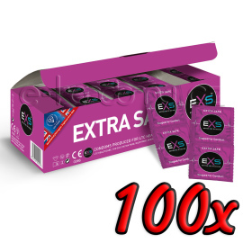 EXS Extra Safe 100ks