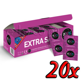 EXS Extra Safe 20ks