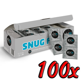 EXS Snug Fit 100ks