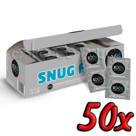 EXS Snug Fit 50ks