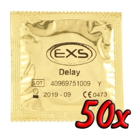 EXS Climax Delay Long Love 50ks