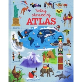 Veľký obrazový atlas sveta