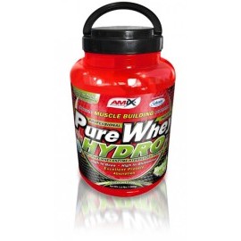 Amix HydroPure Whey Protein 1000g